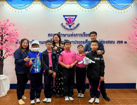 ระบบตรวจจับควัน(นอกอาคาร)
