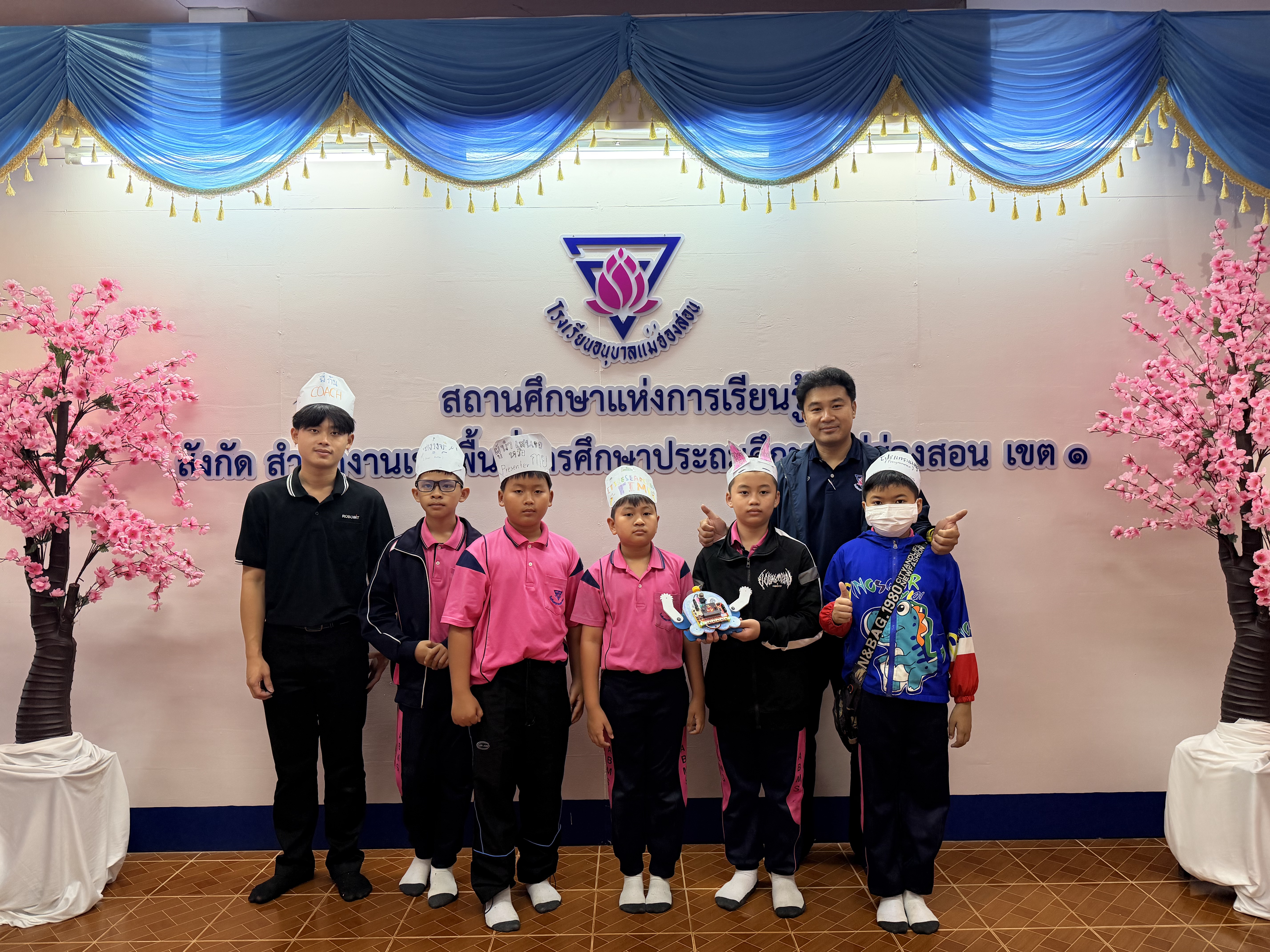 ระบบตรวจจับควัน(นอกอาคาร)